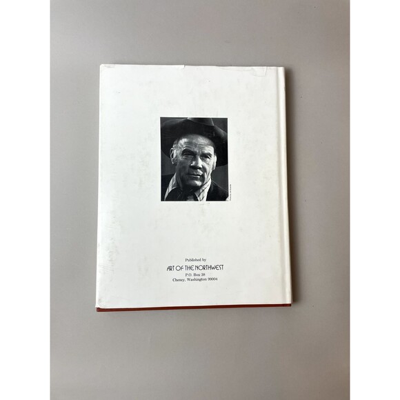 SIGNED The Fred Oldfield Book - The Man and His Art by J.M. Moynahan - Picture 2 of 13